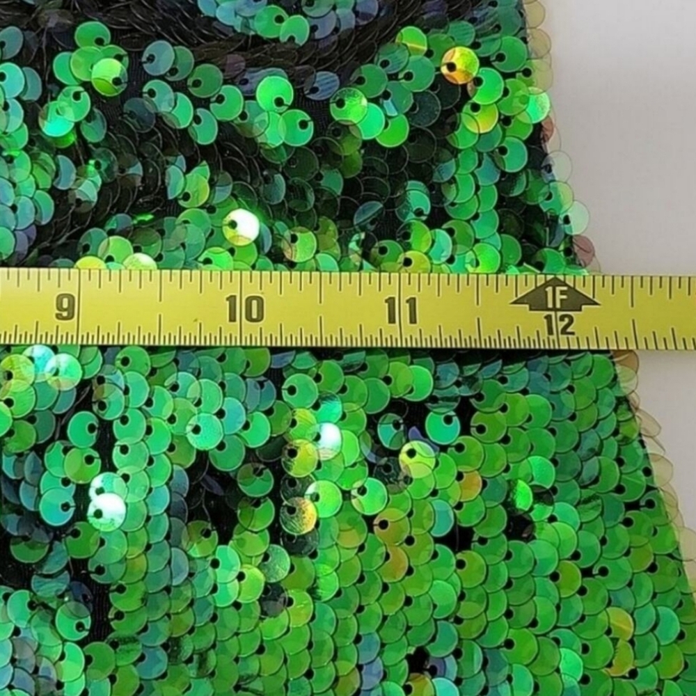 Dress The Population Sequin Mini Dress - Picture 7 of 11